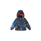 Reima Kids Jacket Kairala Black