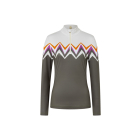 Bogner Women's Shirt BELINE3 Multicolor A22