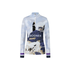 Bogner Women's Shirt BELINE3 Multicolor A46