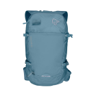 Norröna Men's femund econyl70 20L Pack Trooper