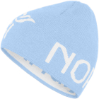 Norröna /29 mid merinoUll logo Beanie Allure