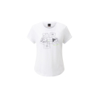 Fire & Ice Damen Shirt DEBRA4 002 neutral flash