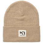 Kari Traa RØTHE BEANIE MOCHA