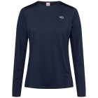 Kari Traa NORA 2.0 LONG SLEEVE ROYAL