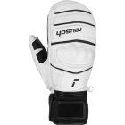 Reusch World Champ Mitten white/black 24-25