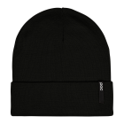 POC Beanie Flat Uranium Black