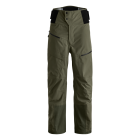 Ortovox Men's RAVINE PLUS 3L PANTS dark wild herbs