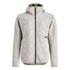 Ortovox Women's RAVINE METAWOOL 90 JACKET white tea