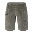 Elevenate Men's Après Cord Shorts Gray Green