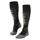 FALKE SK5 Men's Expert 76009 3171 black-lightning