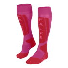 FALKE SK5 Women's Expert 76010 8528 lipstick pink