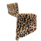 Level Headwear Collar Buff Girl PK brown