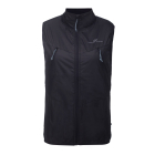 2117 Women's Hybrid Vest Klinta black