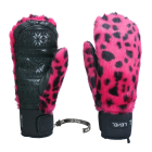 Level Siberian Mitten fuchsia