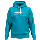 Head RACE Hoodie Junior BL