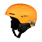 Sweet Protection Winder Helmet Junior SNBRS