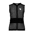 Sweet Protection Back Protector Vest 2.0 Junior TEBLK