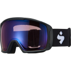 Sweet Protection Clockwork RIG Reflect Matte Black/Bla