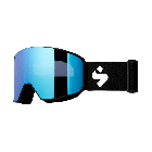 Sweet Boondock RIG® Reflect Goggles 160101