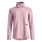 Ortovox Women's FLEECE CORD LONGSLEEVE dawn rose