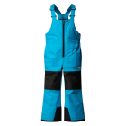 TNF Kids FREEDOM INSULATED BIB MERIDIAN BLUE