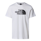 TNF Men's SS EASY TEE TNF WHITE