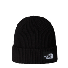 TNF SALTY LINED BEANIE TNF BLACK