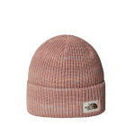 TNF SALTY BAE LINED BEANIE MARS DUST