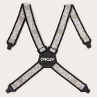 Oakley FACTORY SUSPENDERS 68S Mist