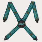 Oakley FACTORY SUSPENDERS 7CE Army Green