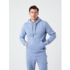 Björn Borg Men's CENTRE HOODIE 9999-1432 BL024