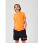 Björn Borg Kids BORG T-SHIRT 1480-OR033 shocking orange