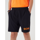Björn Borg Kids BORG SHORTS 1559-BK015 black beauty