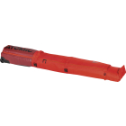 Atomic RS DOUBLE SKI WHEELIE Red/Rio Red