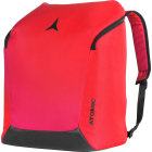 Atomic BOOT & HELMET PACK Red Tension