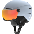 Atomic Helmet SAVOR AMID VISOR HD Grey