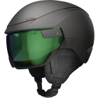 Atomic Helmet REVENT GT AMID VISOR HD black