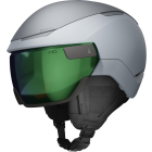 Atomic Helmet REVENT GT AMID VISOR HD grey