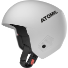Atomic Helmet REDSTER White