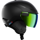 Atomic REVENT GT AMID VISOR HD Black