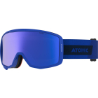 Atomic COUNT JR CYLINDRICAL Blue