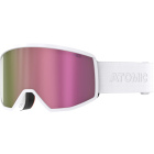 Atomic FOUR HD White