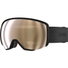 Atomic Goggle REVENT L HD PHOTO Black
