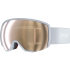 Atomic Goggle REVENT L HD PHOTO Light Grey
