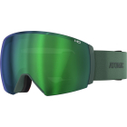 Atomic Goggle REVENT Q HD green