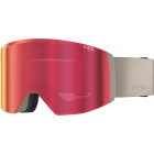 Atomic Goggle FOUR Q L HD Sand