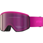 Atomic Goggle FOUR PRO M HD Pink