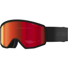 Atomic Goggle FOUR JR XS FLASH Black