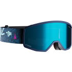 Atomic Goggle FOUR JR XS FLASH Graphic/Ocean