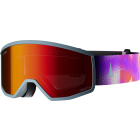 Atomic Goggle FOUR JR XS FLASH Graphic/Glacier